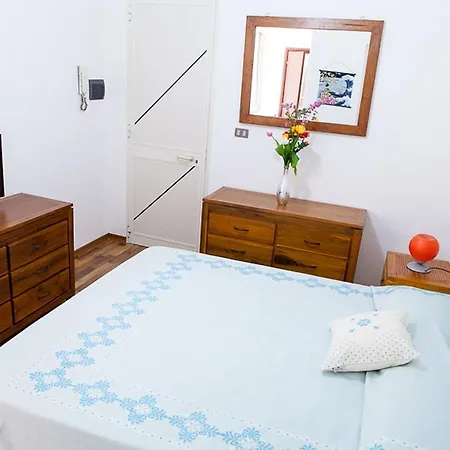 Διαμέρισμα Santa Restituta In Centre Q4825