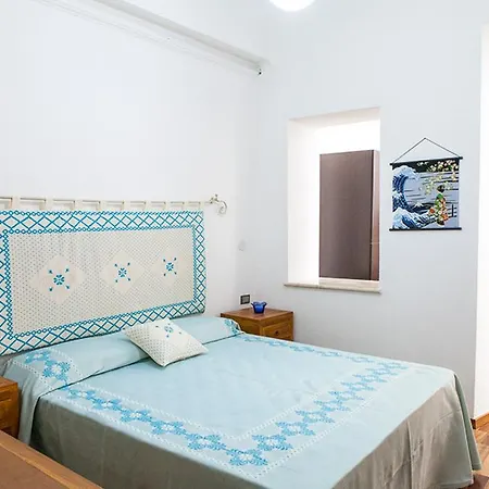 Santa Restituta In Centre Q4825 Apartment Cagliari