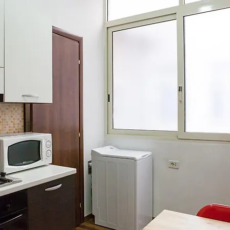Santa Restituta In Centre U2166 Апартаменты Кальяри
